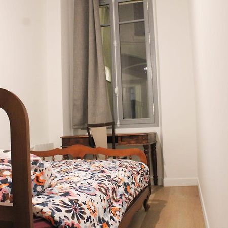 Appartamento Versailles Direct Royal 4 Pers Esterno foto