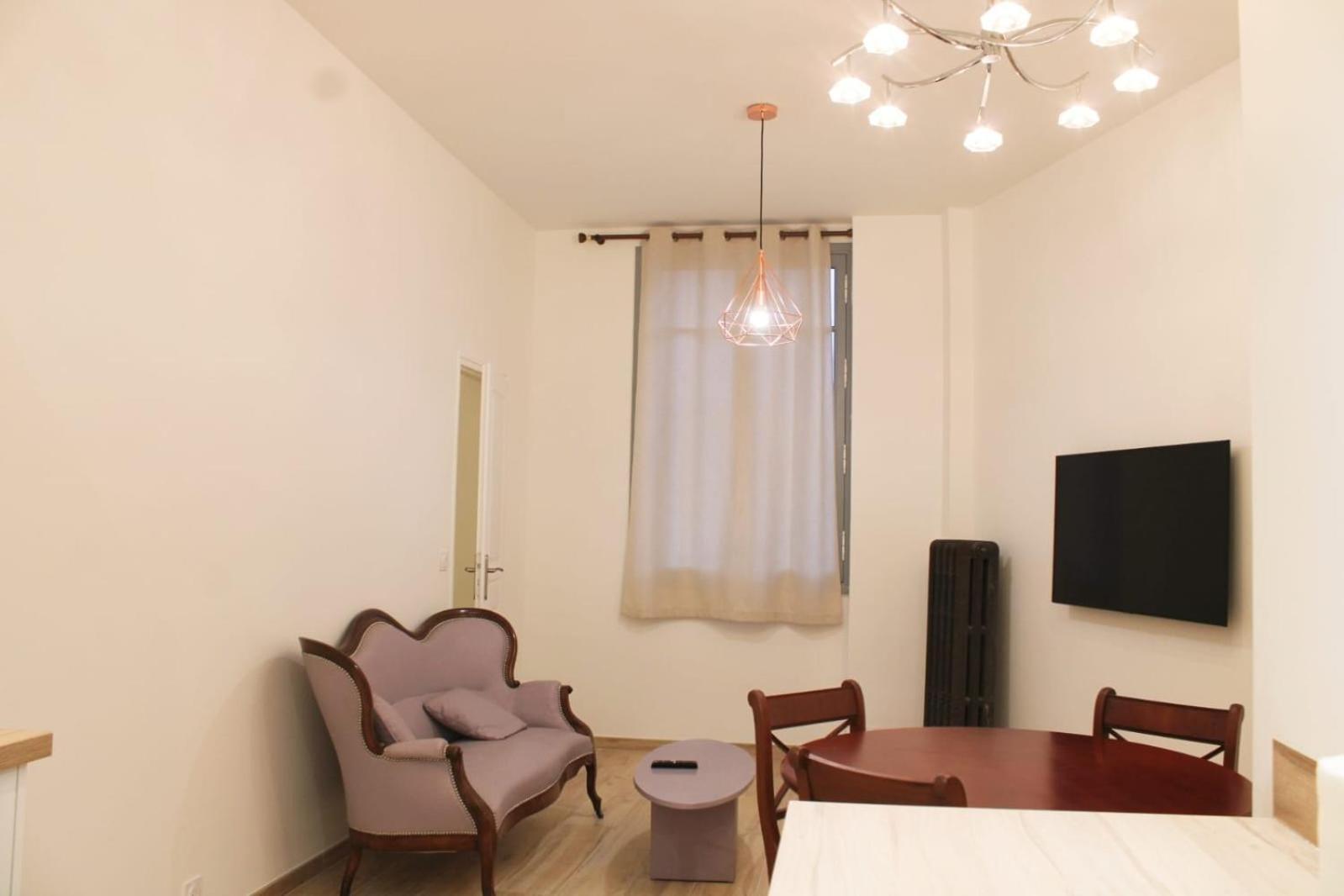Appartamento Versailles Direct Royal 4 Pers Esterno foto