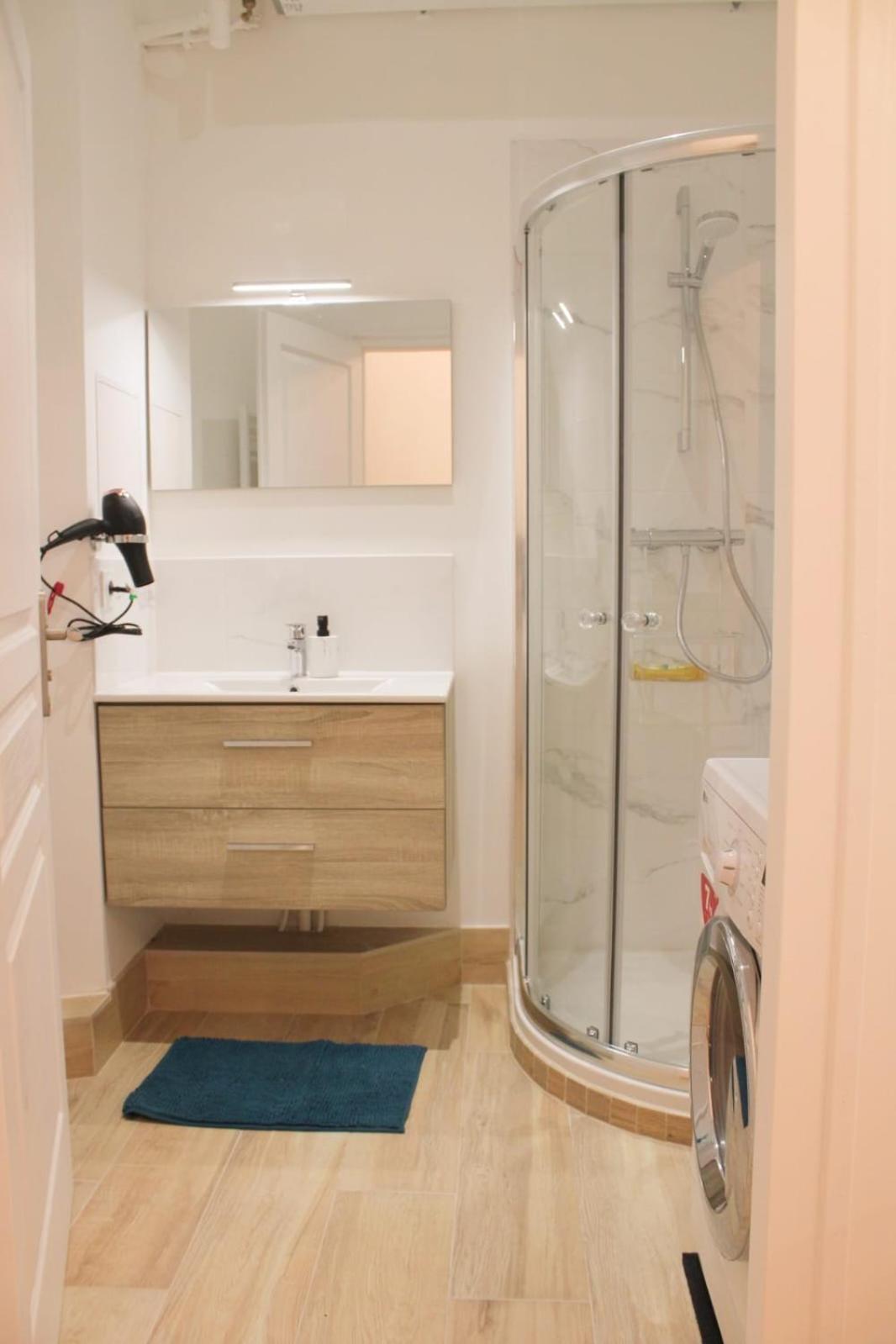 Appartamento Versailles Direct Royal 4 Pers Esterno foto
