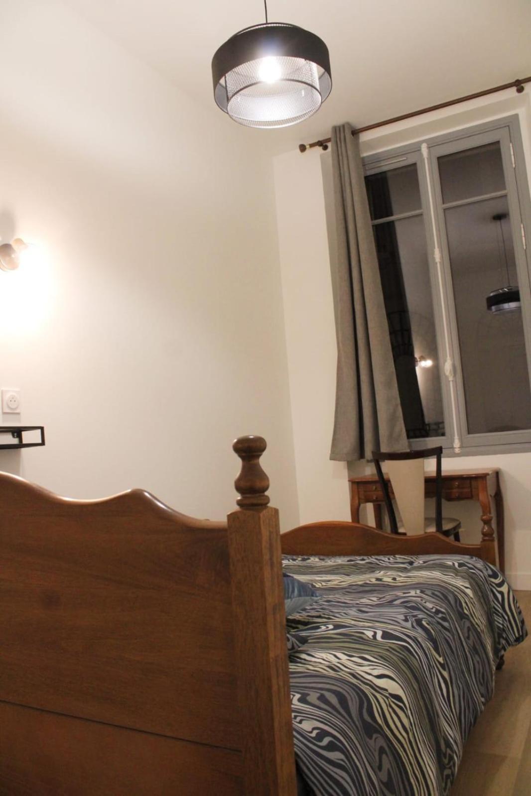 Appartamento Versailles Direct Royal 4 Pers Esterno foto
