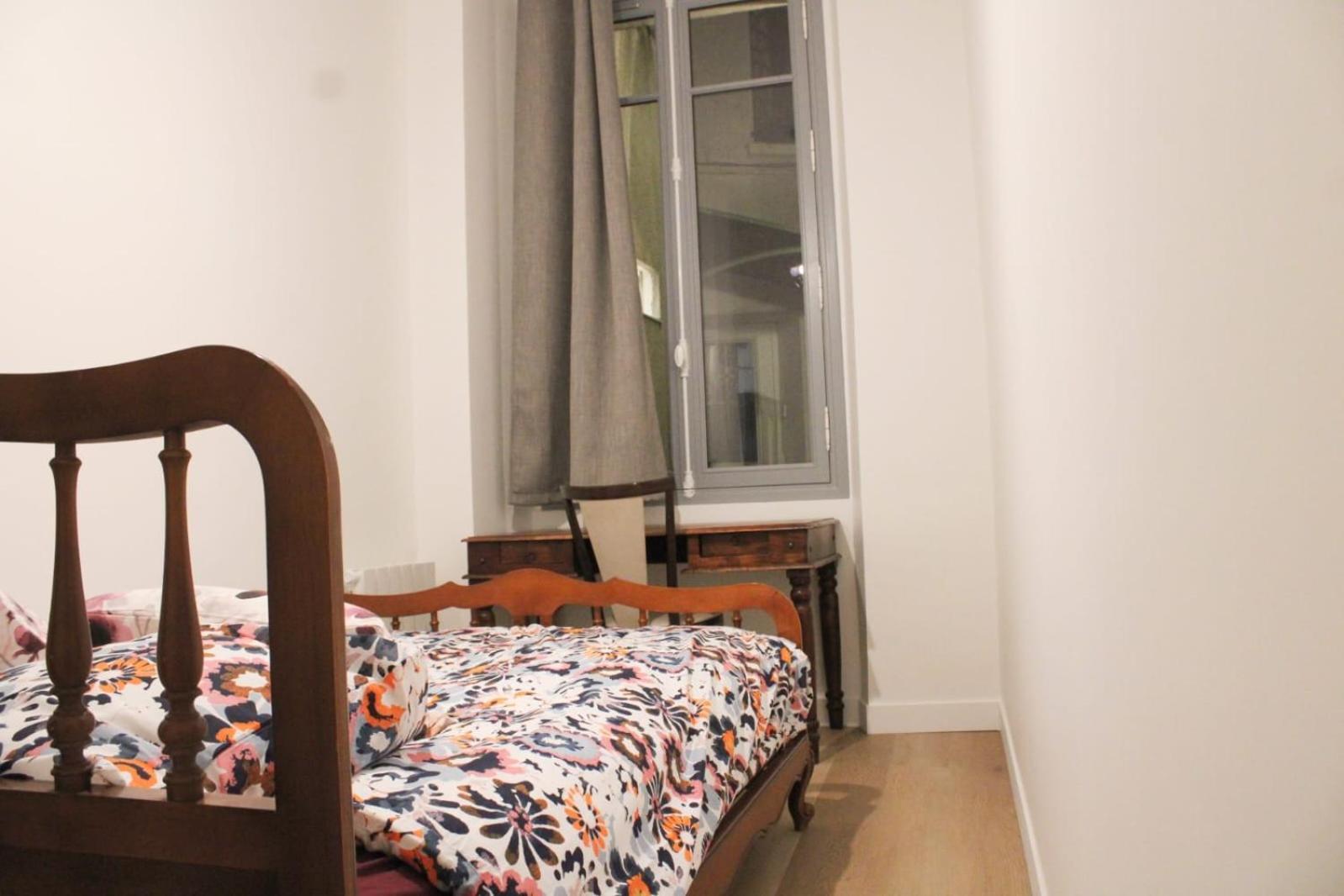 Appartamento Versailles Direct Royal 4 Pers Esterno foto