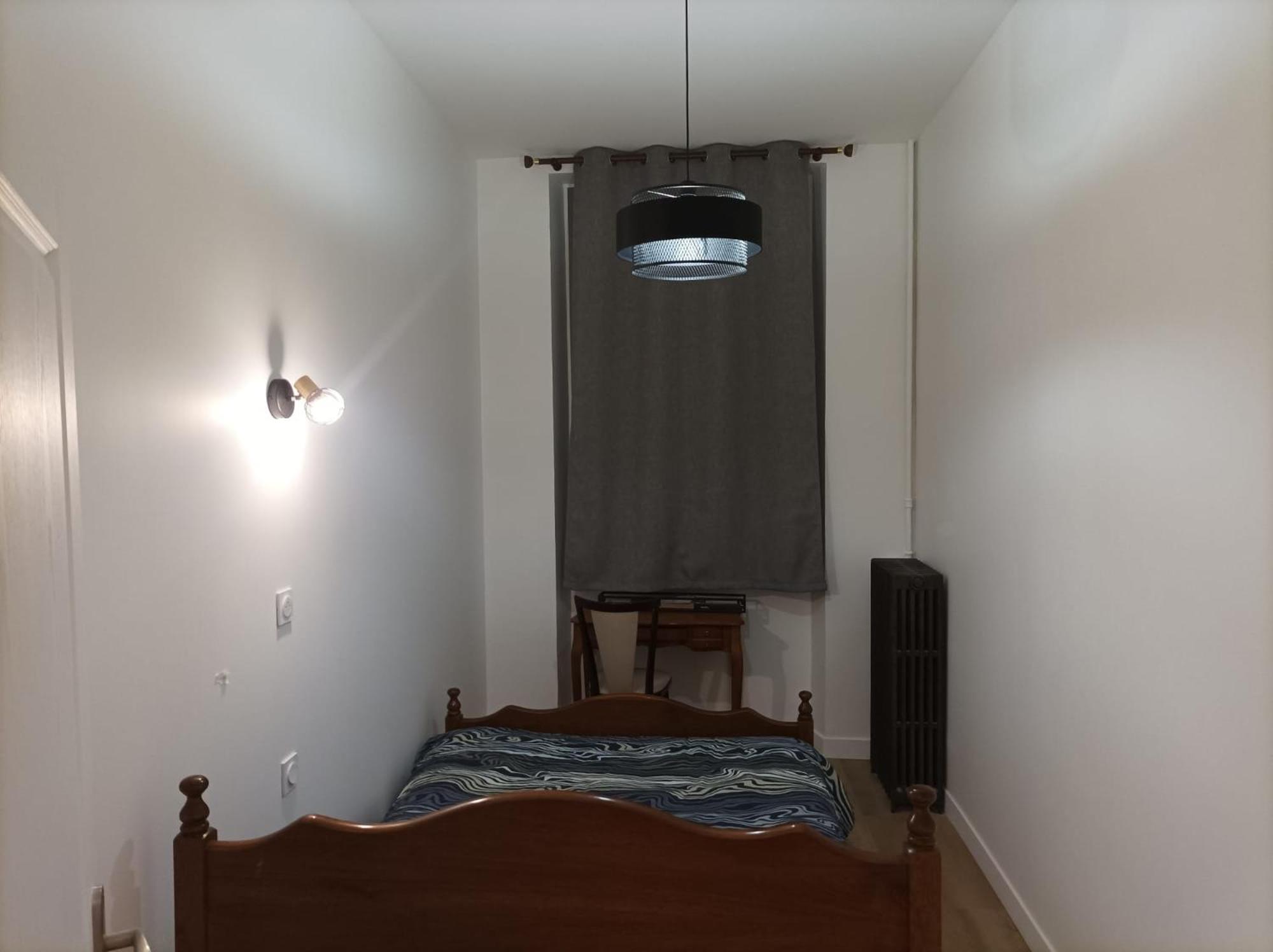 Appartamento Versailles Direct Royal 4 Pers Esterno foto