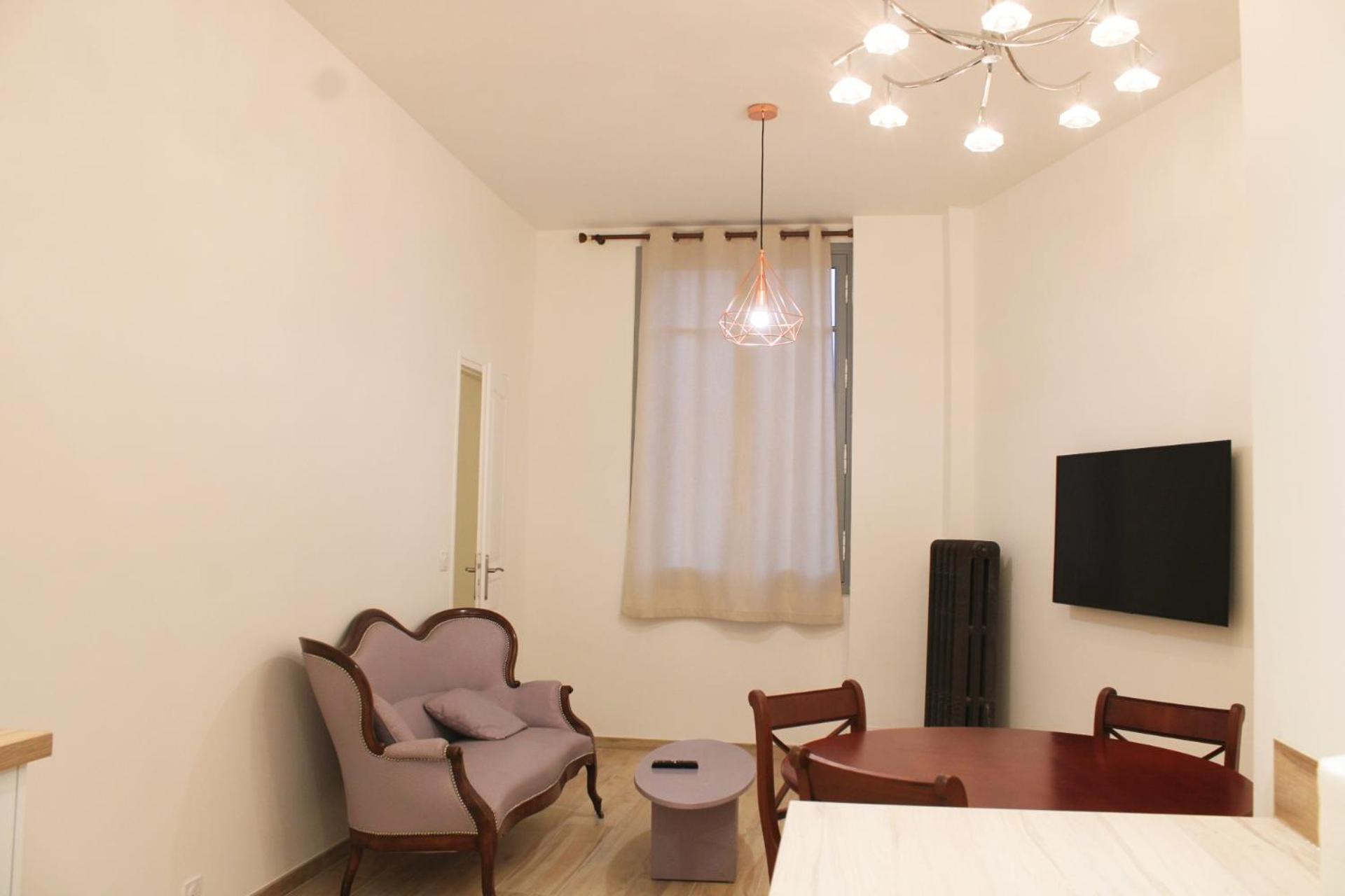 Appartamento Versailles Direct Royal 4 Pers Esterno foto