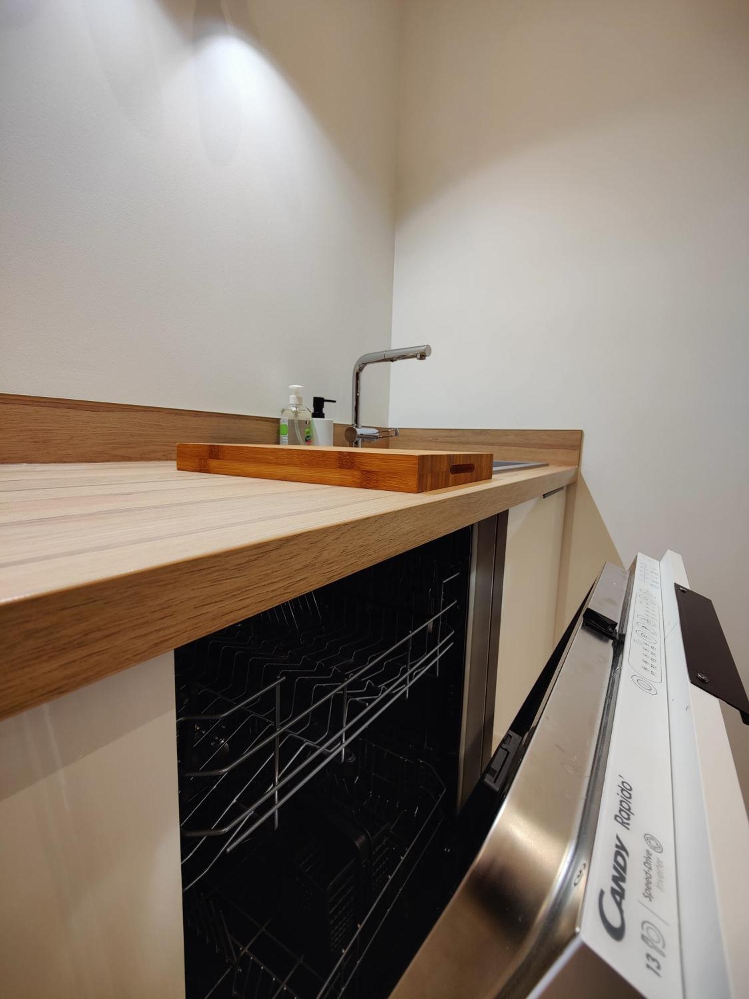 Appartamento Versailles Direct Royal 4 Pers Esterno foto