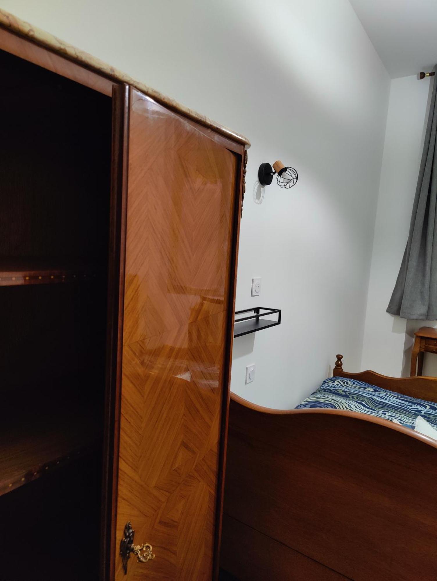 Appartamento Versailles Direct Royal 4 Pers Esterno foto