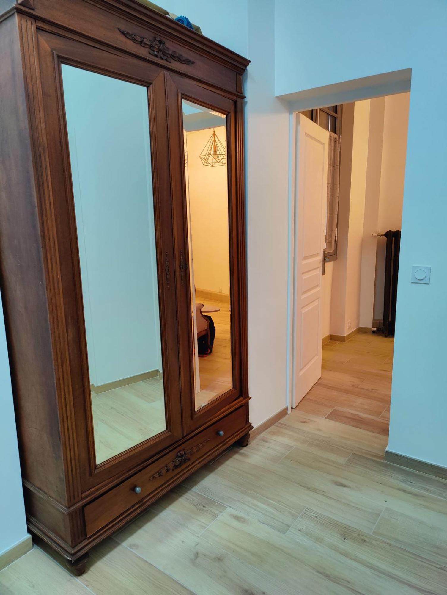Appartamento Versailles Direct Royal 4 Pers Esterno foto